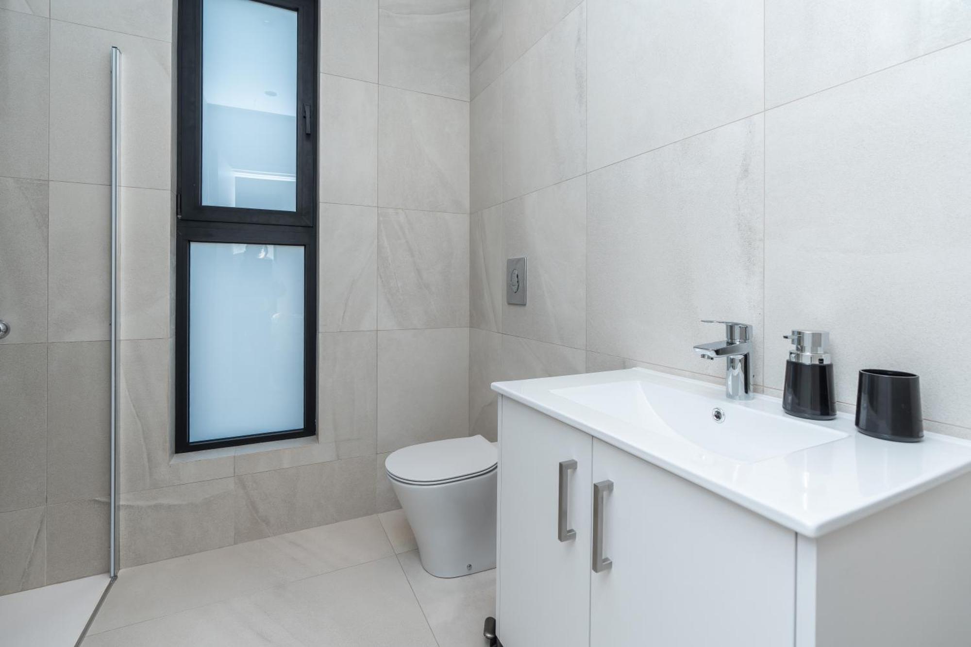 Tsiolakki Homes Luxury Villas Protaras Esterno foto