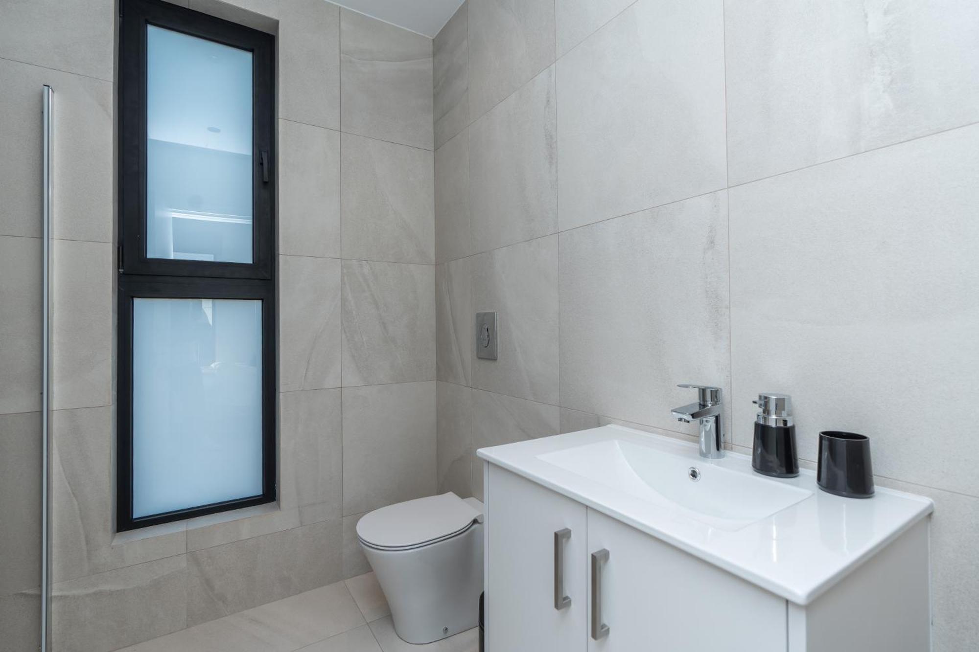 Tsiolakki Homes Luxury Villas Protaras Esterno foto